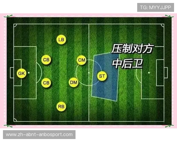 足球单后腰设置在比赛中如何保持防守与组织的平衡
